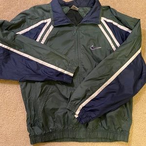 Nike Vintage Windbreaker